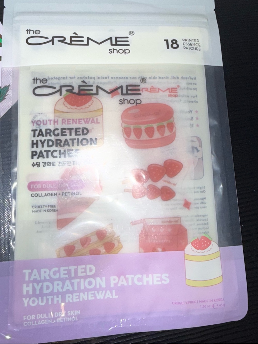 Face mask skincare lot crème and more - Picture 5 of 7